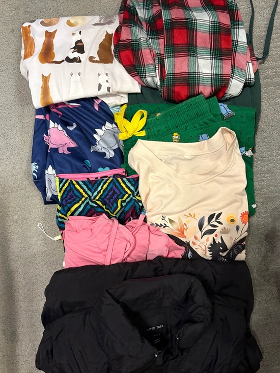 Other - 69- bundle 10 items woman’s size small